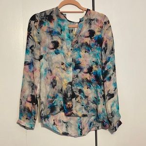 Parker blouse - XS